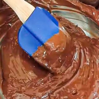 Como derreter chocolate